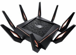 Asus Router GT-AX11000 (90IG04H0-MU9G00)
