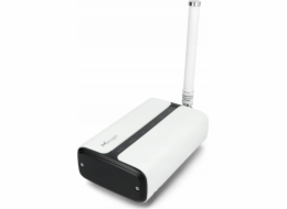 MILESIGHT Milesight UG65 LoraWan IP65 Wi-Fi PoE MQTT VPN brána programovatelná v Pythonu SDK Node-RED 2* interní anténa 1* externí anténa