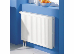 Kermi Radiátor X2 Profil-V Typ 33 900 x 1100 mm 2822W, levý (FTV330901101L1K)