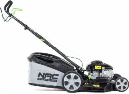 NAC Benzínová sekačka na trávu LS46-575EX-HS-NG