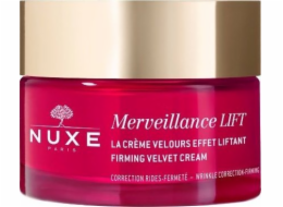Nuxe Merveillance Lift liftingový krém pro suchou pleť 50ml