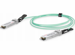 Digitus Kabel Digitus 100G QSFP28 na QSFP28Active 3m