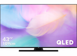 Elit Tv ELIT TV QLED 43 Q-4322UHDTS2 CHYTRÁ TV