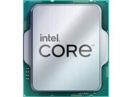 Intel Procesor Core i5-14600K, 3,5 GHz, 24 MB, výrobce OEM (CM8071504821015)