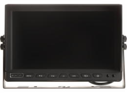 ATE MOBILNÍ ZÁZNAMNÍK S MONITOREM ATE-NTFT10-T3 4 KANÁLY 10 AUTOMATICKÝCH
