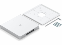 Ubiquiti Access Point Ubiquiti Access-Point UniFi U6-Enterprise-IW 802.11ax (bez PoE adaptéru) Ohne/bez PoE adaptéru