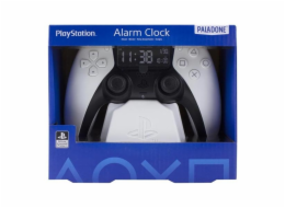 White Controller Alarm Clock (PlayStation 5)