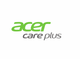 Acer Další záruky - Notebooky Notebook Professional/Chromebook - prodloužení záruky na 3 roky - SV.WNBA0.B09