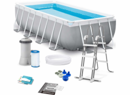 Intex Bazén Frame 400x200cm 10v1 (26790)