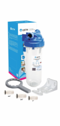 Univerzální pouzdro vodního filtru, 10"