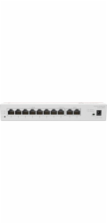 Huawei Přepínač Huawei S380-S8P2T | Router | 2x GE WAN, 8x GE LAN, PoE+, 124W