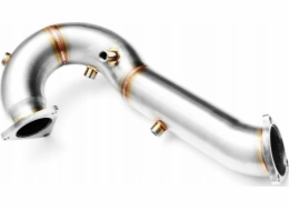 RM Motors Downpipe AUDI A4 A5 2.7 3.0 TDI B8 Q5 3.0 tdi + quattro