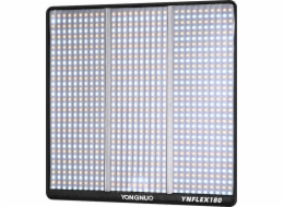 Yongnuo Skládací LED studiové světlo YNFLEX180 2500-7000K