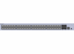 Huawei Přepínač Huawei Switch S310-48T4S (48 portů GE, 4 porty GE SFP, napájení AC)