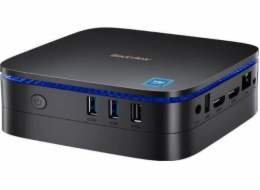 Blackview PC MINI MP60 N95/16/512GB W11P ČERNÝ BLACKVIEW
