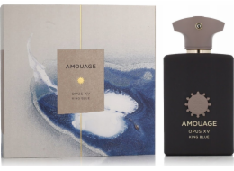 Amouage Amouage, Opus XV - King Blue, parfémovaná voda, Unisex, 100 ml Unisex