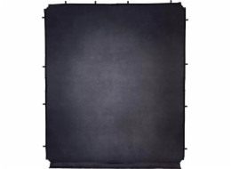 Lastolite EzyFrame Vintage pozadí 2 x 2,3 m nezarámované cínové