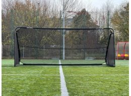 YakimaSport Fotbalová branka Gíza 5x2m 500cm x 200cm s kolečky