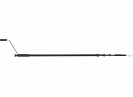 Manfrotto Stativ Stožár lampy 4,0m