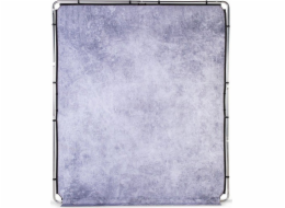 Lastolite Background + EzyFrame Vintage rám 2 x 2,3 m betonový