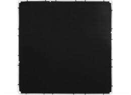 Lastolite látka Skylite Extra velká 3 x 3 m černá