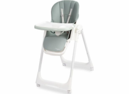 Caretero Dětská jídelní židlička MEGALO MINT Caretero Dětská jídelní židlička MEGALO MINT