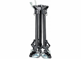 Manfrotto&nbsp;Vozík&nbsp;DOLLY&nbsp;s&nbsp;centrálním&nbsp;zamykáním,&nbsp;černý