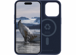 dbramante Monaco MagSafe - iPhone 15 Pro - Pacific Blue