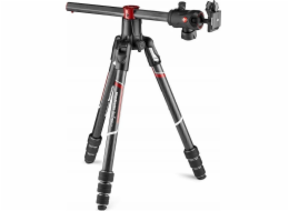 Manfrotto stativ BEFREE GT XPRO Carbon sada