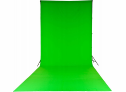 Lastolite&nbsp;Chromakey&nbsp;pozadí&nbsp;3x7m&nbsp;zelené