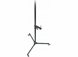 Manfrotto&nbsp;POSUVNÝ&nbsp;držák&nbsp;pro&nbsp;stativ,&nbsp;V,&nbsp;černý