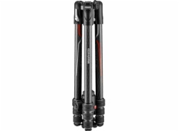 Manfrotto Stativ BEFREE GT Carbon Sony Alpha sada