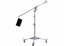 GlareOne GlareOne Heavy Glide Tripod - stativ s ramenem