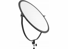 GlareOne Studiové světlo Halo LED Panel 110 BiColor D