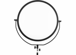 GlareOne Studiové světlo GlareOne Halo LED panel 110 BiColor D UK