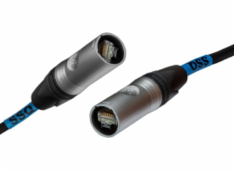 SSQ SSQ CAT6/50 Událost