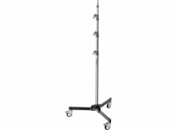 Avenger Stativ Stativ Avenger ROLLER 33 Skládací základna Avenger Stativ Stativ Avenger ROLLER 33 Skládací základna