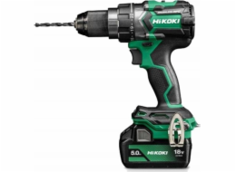 Hikoki Šroubovák HIKOKI 18V DS18DCWPZ 140Nm 2x5.0Ah BL HITSYSTEM Hikoki Šroubovák HIKOKI 18V DS18DCWPZ 140Nm 2x5.0Ah BL HITSYSTEM