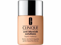 Clinique Anti-Blemish Solutions tekutý make-up - regulační make-up 30ml CN28
