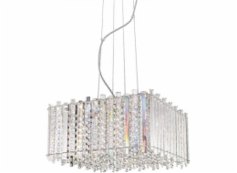 Zuma Line závěsné svítidlo VENTUS PENDANT závěsné svítidlo (P0465-05D-F4AC ZUMA LINE) - lustr