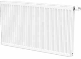 Stelrad Deskový radiátor Stelrad Novello bílý (N-33/90/140)