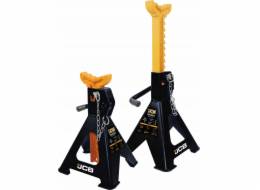 JCB STOJANY PRO VOZIDLA JCB / STOJANY PRO VOZIDLA 2 ks. 2T 278-425 mm