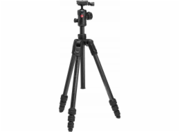 Manfrotto Stativ Sada stativu Manfrotto MKBFRTC4FB-BH Befree Advanced AS Twist Carbon