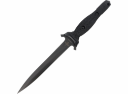 Extrema Ratio Extrema Ratio Suppressor Ordinanza GIS Black N nůž