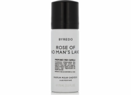 Byredo BYREDO Rose of No Man's Land Parfum sprej na vlasy 75ml