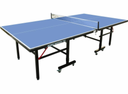 Enero Stůl na stolní tenis ENERO INDOOR 700 STŮL NA STOLNÍ TENIS MODRÝ