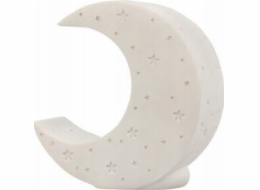 Home Styling Collection Kolekce pro domácí styling Dětské noční světlo Měsíc a hvězda, na baterie