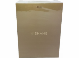 Nishane Nishane, Shem, Extrait De Parfum, Unisex, 50 ml Unisex