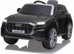 Jamara Jamara Ride-on Audi Q8 černá 12V 3+