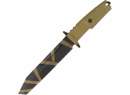 Extrema Ratio Extrema Ratio Fulcrum Desert Forprene taktický nůž